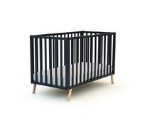- Lit bébé évolutif CONFORT en bois