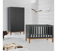 Lit Bébé Evolutif Indigo Moonshadow - 140 x 70 cm