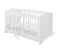 Lit bebe Evolutif Pino L 148