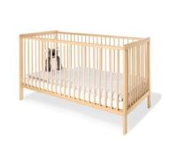 Lit Bebe Evolutif Pinolino Hanna L 144 X P 75 X H 85