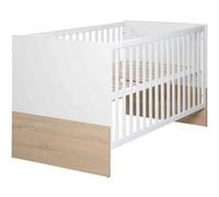 roba 42491A Lit pour bébé