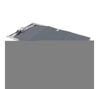 Lit Bébé Hamac Avion Pliable Pour | Extension Siège Léger Confortable Vol Long Courrier
