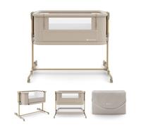Berceau cododo 3 en 1 NESTEE GROW 2 beige