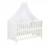 roba 0176W-16V191 Lit pour bébé Lit bébé