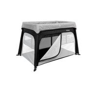 Lit bébé nomade ultra-light fovea paddedgriffin TU