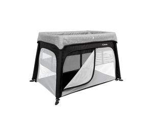 Lit bébé nomade ultra-light fovea paddedgriffin TU