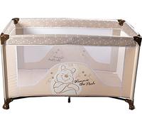 Lettino da Viaggio Disney by Colzani Winnie The Pooh 10609