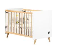 Lit bébé Sauthon Oslo - 120 x 60 cm