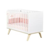 SAUTHON - Chambre Serena : lit, commode