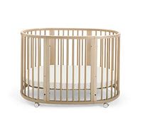 Lit bébé Sleepi Natural - Stokke
