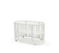 Lit bébé Sleepi White