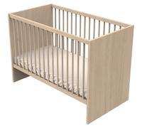 Lit bébé Tokyo (60 x 120 cm)