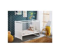 Lit bébé tymek avec matelas