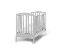 Lit Bébé Web Gris