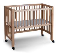 TiSsi Lit d'Appoint Naturel 1 Unité