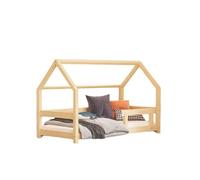 Lit cabane TERY 120x180 cm