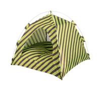 Lit Cachette Grotte pour Chat Abri Tente pour Jeune Chat