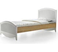 Lit Cadre de lit Collection chambre d'enfant Lits modernes en bois