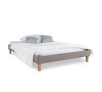 Lit homestyle4u beige