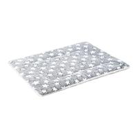 Lit chaud pour chien, lit chaud pour chien pour l'hiver, Coussin auto-chauffant pour animaux de compagnie, Lit pour petit chien, coussinets auto-chauffants pour chat, tapis d'hiver pour chien et chat,