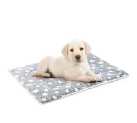 Lit chaud pour chien, lit chaud pour chien pour l'hiver - Lit chauffant