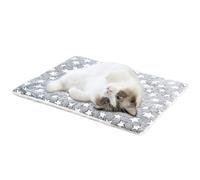 Lit chaud pour chien, lit chaud pour chien pour l'hiver - Tapis thermique