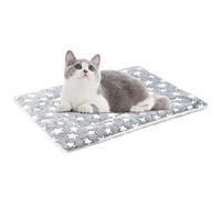 Lit chaud pour chien, lit chaud pour chien pour l'hiver,Tapis thermique d'hiver pour animaux de compagnie | Tapis auto-chauffant pour chien et chat, coussin thermique pour animaux de compagnie d'intér