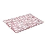 Lit chaud pour chien pour l'hiver, lit chaud pour chat, Tapis thermique