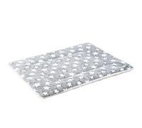 Lit chaud pour chien pour l'hiver | Tapis d'hiver thermique pour animal