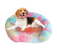 Lit chauffant chat de compagnie Coussin Électrique Doux Pour Chat Tapis