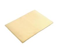 Lit chauffant pour chat - Coussin lavable et amovible, coussin doux et chaud, tapis confortable en peluche au design zen | Support d'hiver pour l'intérieur et l'extérieur pour les petites et moyennes