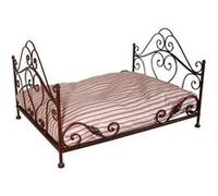 Lit Chien en Fer forgé