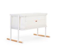 Childhome - Berceau Cododo Evolux Hêtre Blanc 50x90