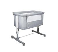 Lit Cododo Mini Cot Calm Gris