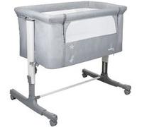 Lit Cododo Mini Cot Calm Gris Multicolore G