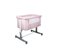 Lit Cododo Mini Cot Calm - Rose