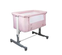Lit Cododo Mini Cot Calm - Rose
