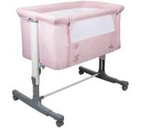 Lit Cododo Mini Cot Calm - Rose Multicolore G