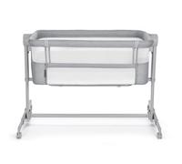 Kinderkraft Lit cododo Nestee Up 2 2 en 1 Full Gris clair
