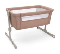 Berceau cododo - CHICCO - Next2Me Essential - Terracotta