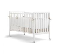Lits bébé Pali Flippy - bianco