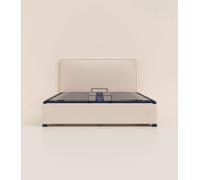 Lit coffre Tediber - Fabriqué en France & Belgique - Livraison express - 100 nuits d'essai et retour gratuit