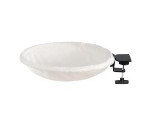 Lit collangé pour chat avec rotation à 180 ° - Prend en charge jusqu'à 23 kg - Lit ergonomique pour votre chat pour se reposer et se détendre - Idéal pour le salon, la chambre à coucher, le bureau, le