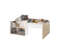 Lit combiné oscar 90x190