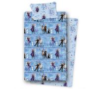 Lit Complet Frozen Flanelle