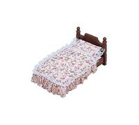 Sylvanian Families - 5223 - Le lit cosy
