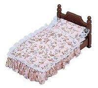 Lit Cozy Sylvanian Families G