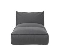 Lit d’extérieur S Stay Blomus, Designer Kaschkasch, 80x25 cm