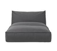 Lit d’extérieur Stay Blomus, Designer Kaschkasch, 120x25 cm