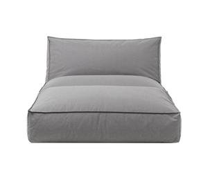 Lit d’extérieur Stay Blomus, Designer Kaschkasch, 120x25 cm